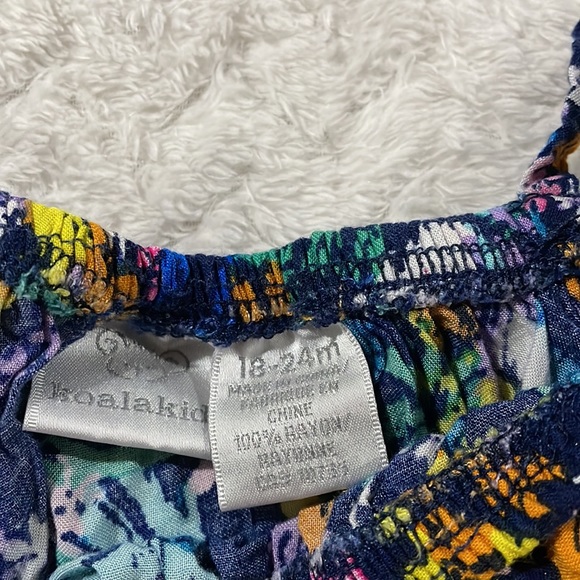 (3 for 10) kid’s wear for 18-24M - Picture 3 of 3